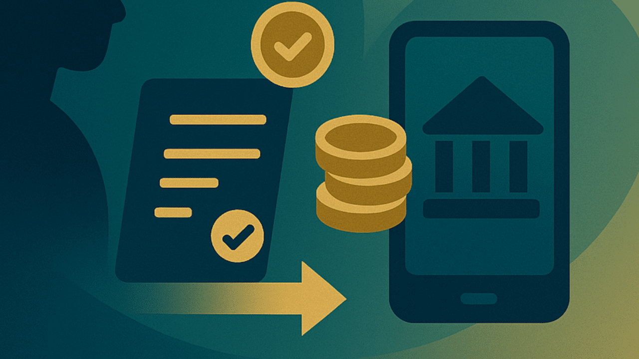 Préstamo y anticipo de salario