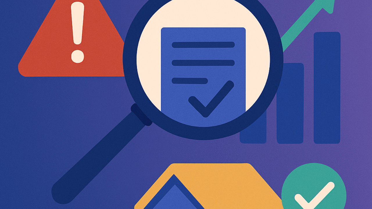 Cómo evitar estafas en ofertas de préstamos