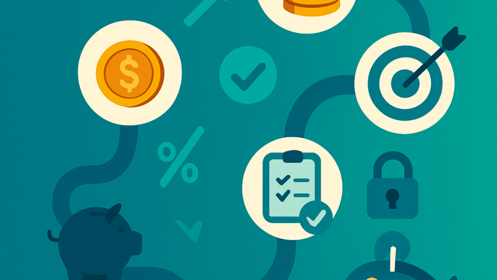 Paso a paso para pagar un préstamo más rápido