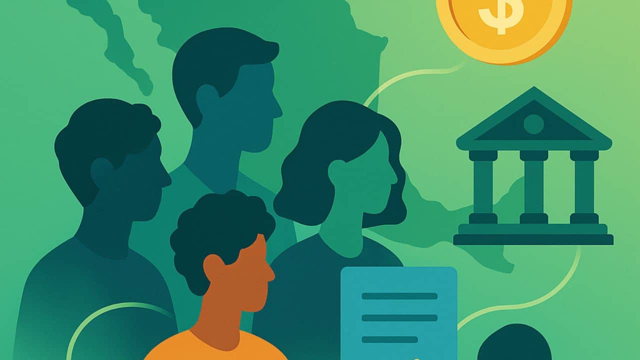 Préstamo para extranjeros residentes en México