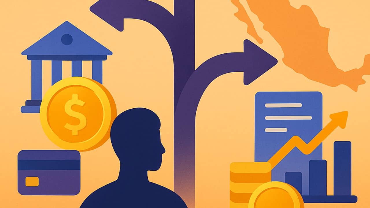 Préstamo para extranjeros residentes en México