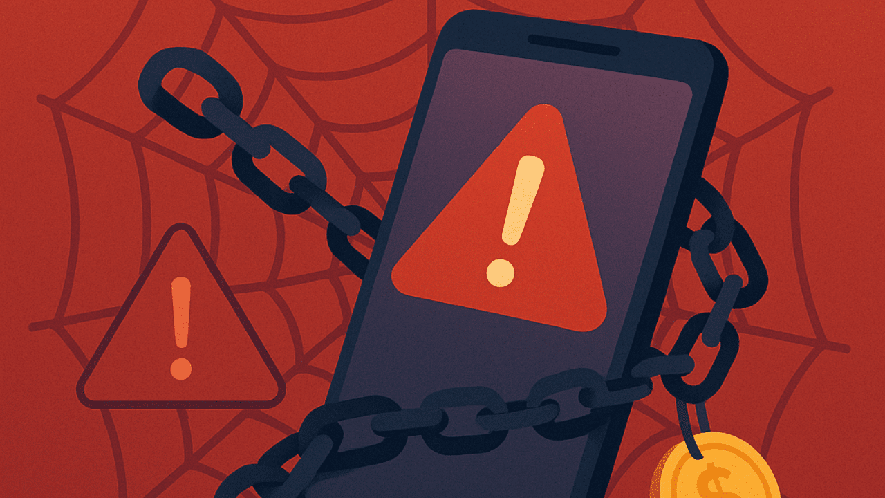 Préstamo en línea sin comprobante de ingresos: riesgos