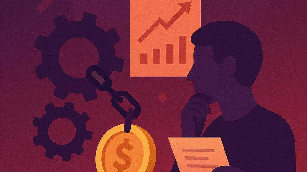 Riesgos de solicitar un préstamo con usureros