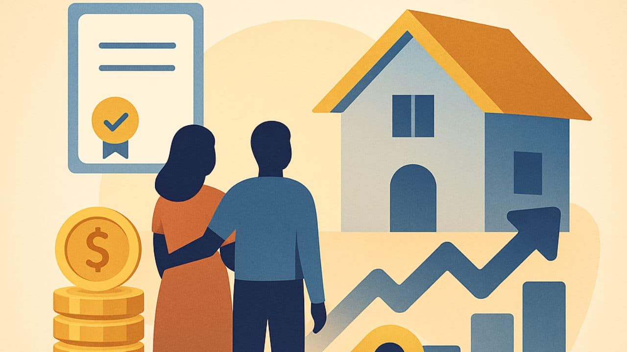 Préstamo para compra de inmuebles en México