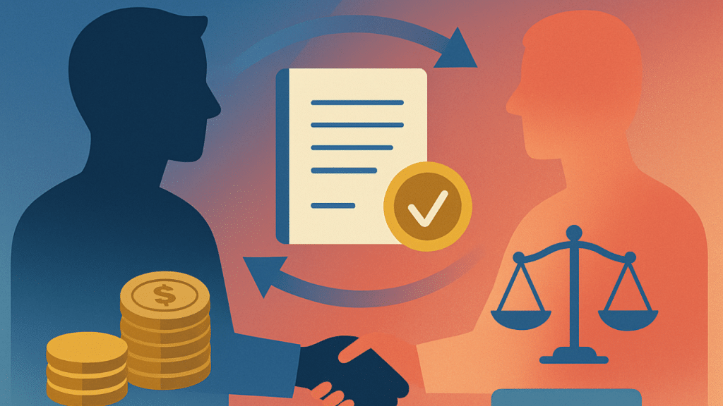 Consejos para negociar las condiciones de un préstamo