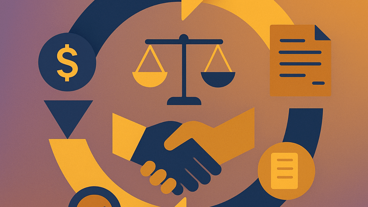 Consejos para negociar las condiciones de un préstamo