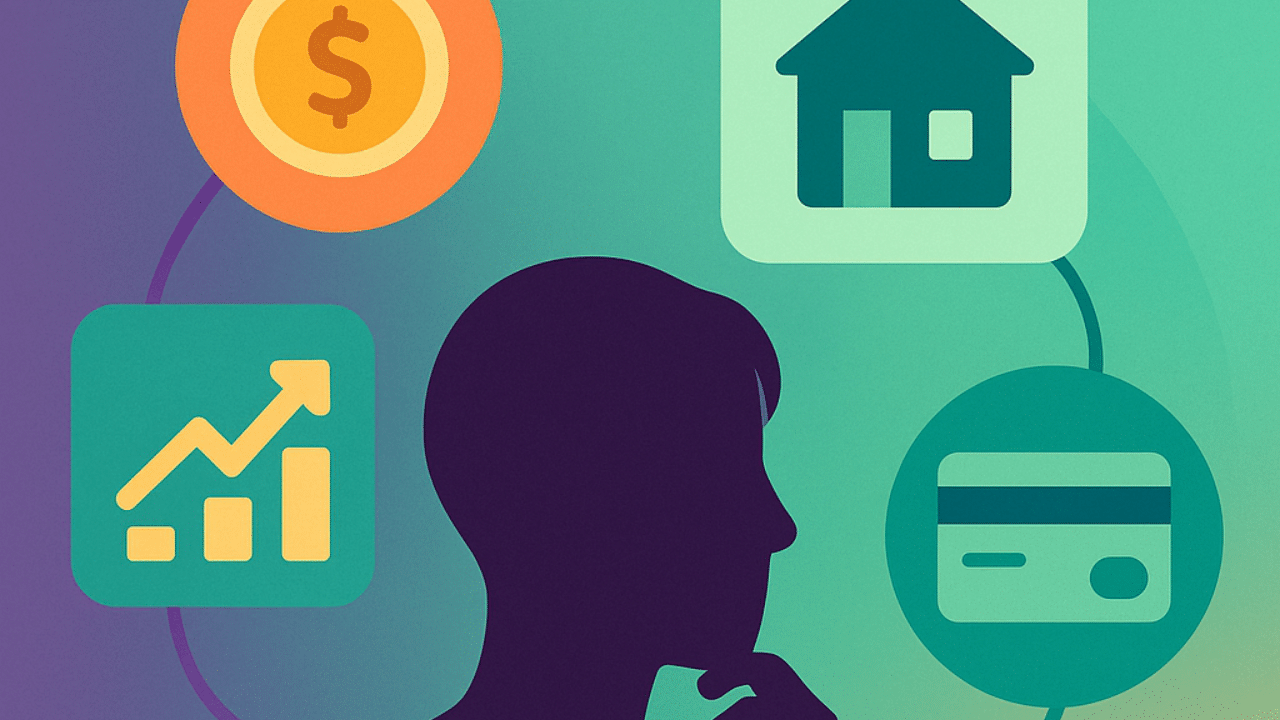 Cómo elegir el mejor préstamo para tu perfil