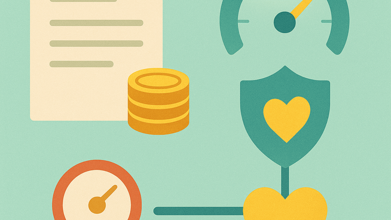 Préstamo para emergencias médicas