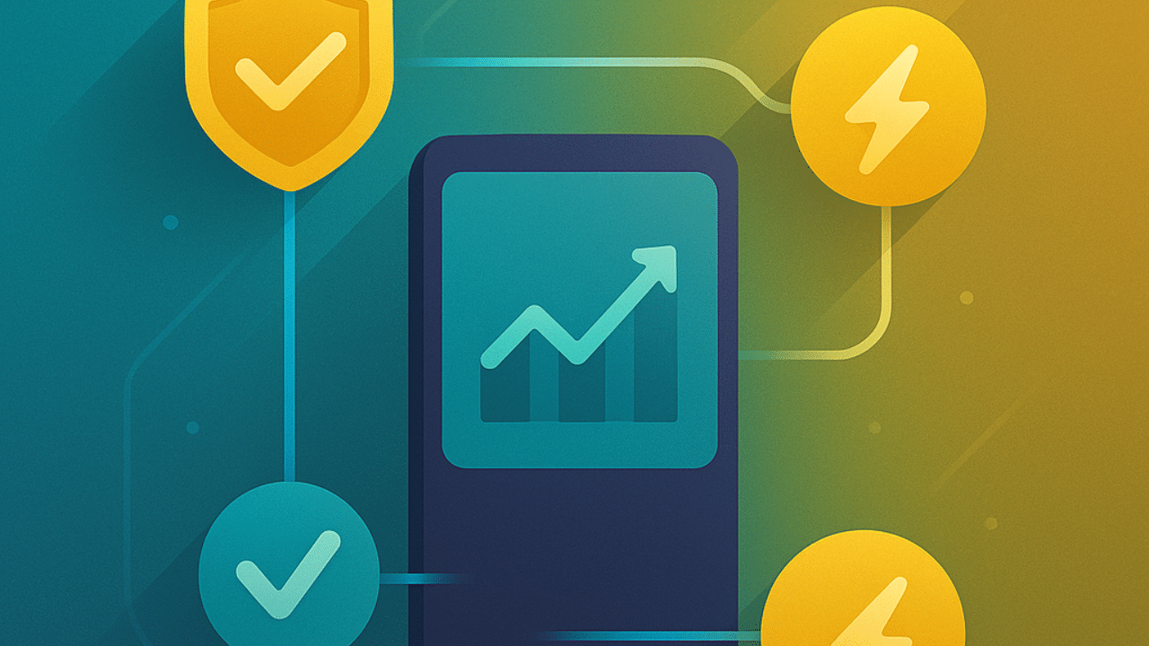 Cuidados con los préstamos de aplicaciones móviles