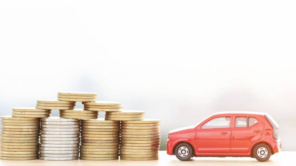 Préstamo automotriz: ventajas y desventajas