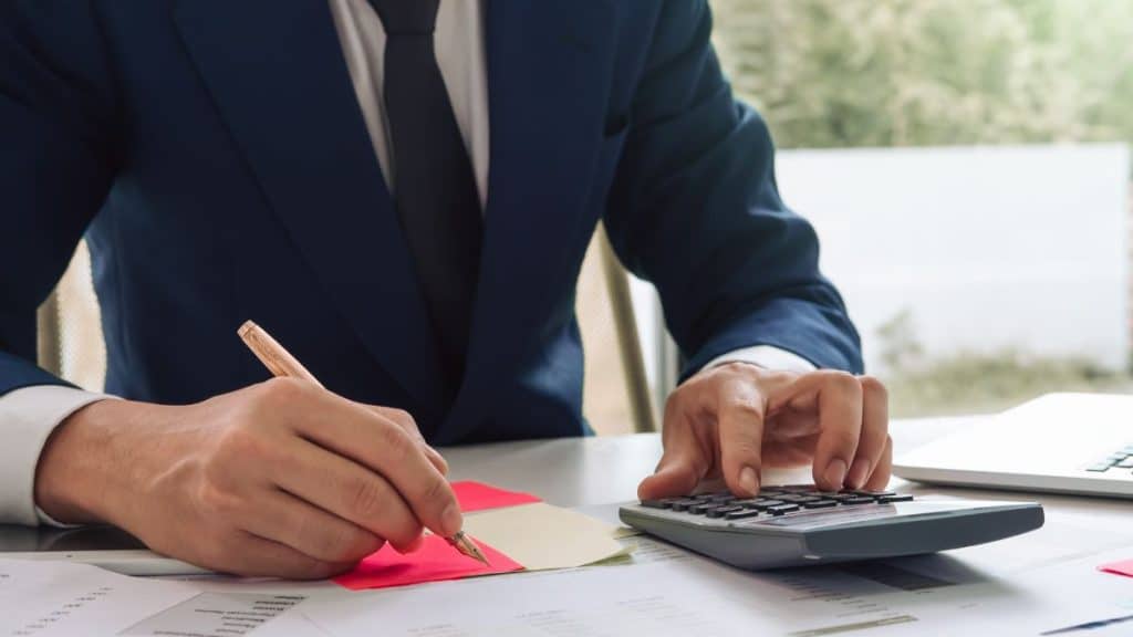 Precauciones antes de firmar un contrato de préstamo