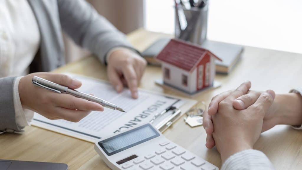 Diferencia entre préstamo personal e hipotecario