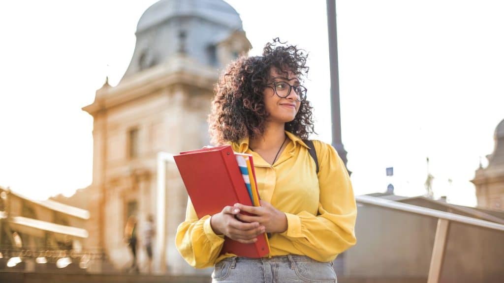 Préstamo estudiantil: opciones para universitarios mexicanos
