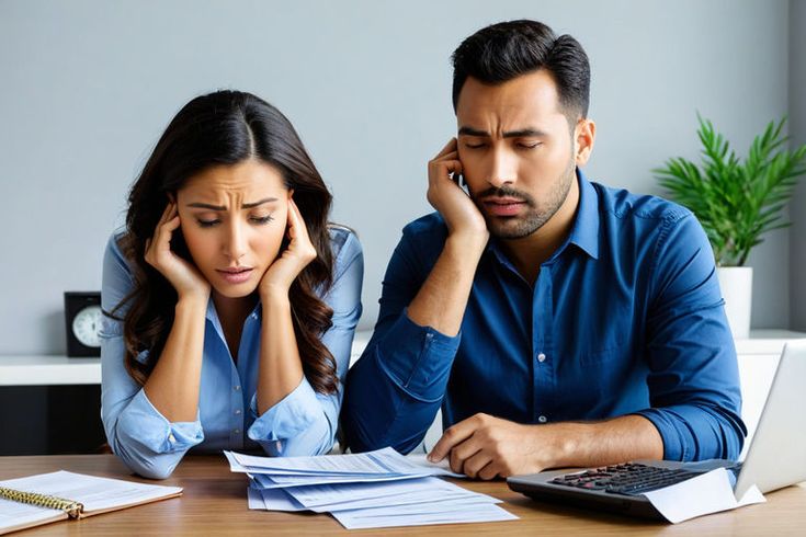 Cómo salir de las deudas en México