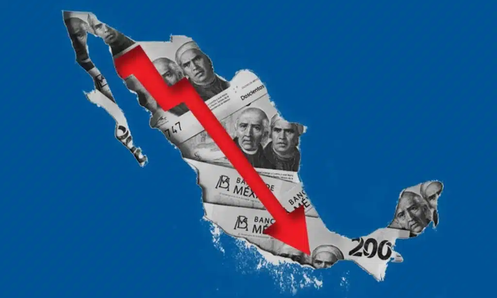 Finanzas e inversiones en Cetes en México