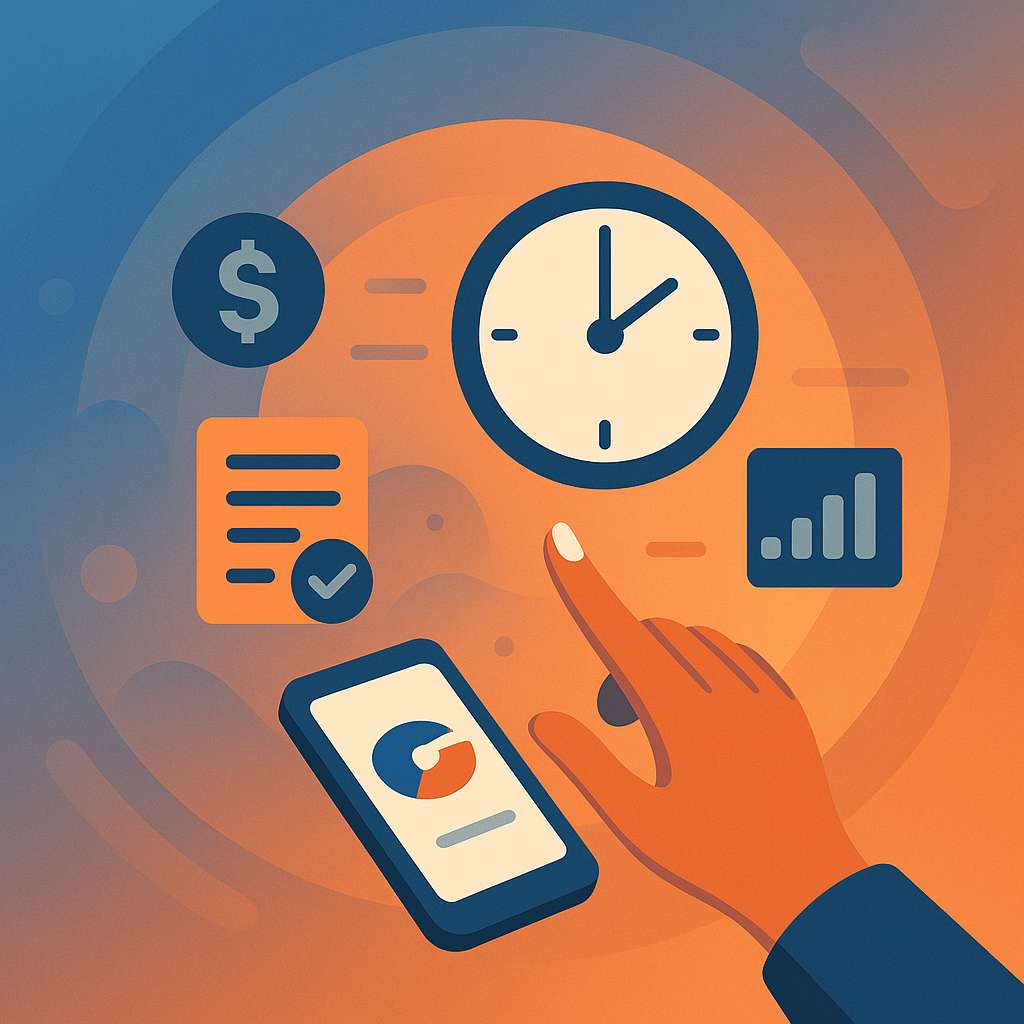 Cómo crear metas financieras realistas