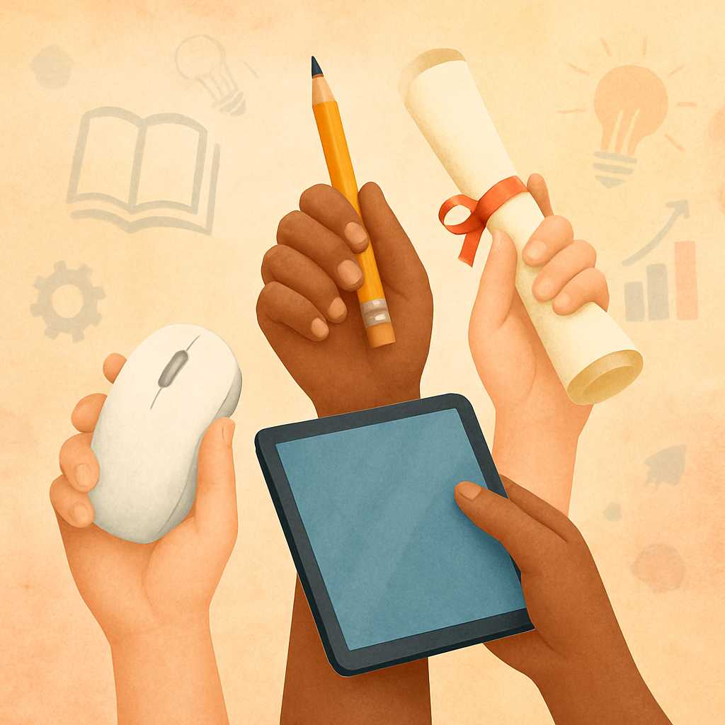 Planificación financiera para estudiantes universitarios