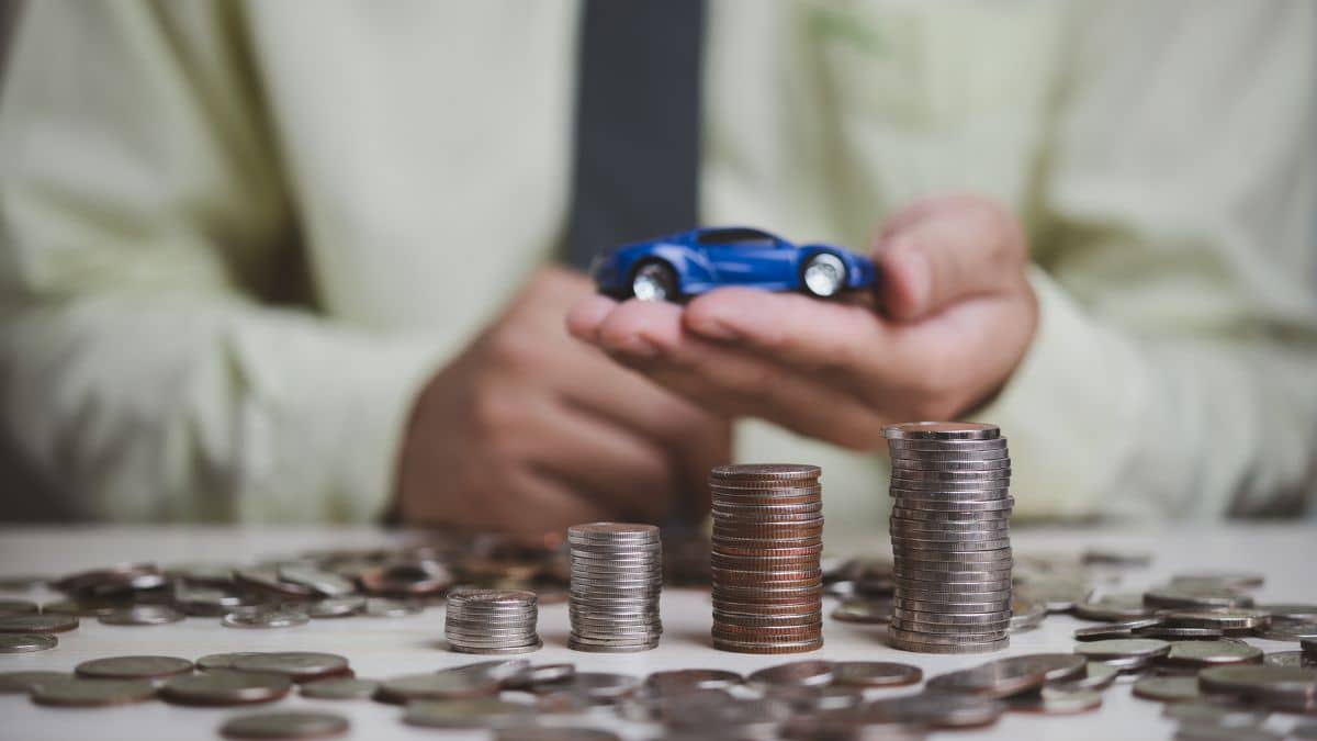 Préstamo automotriz: ventajas y desventajas