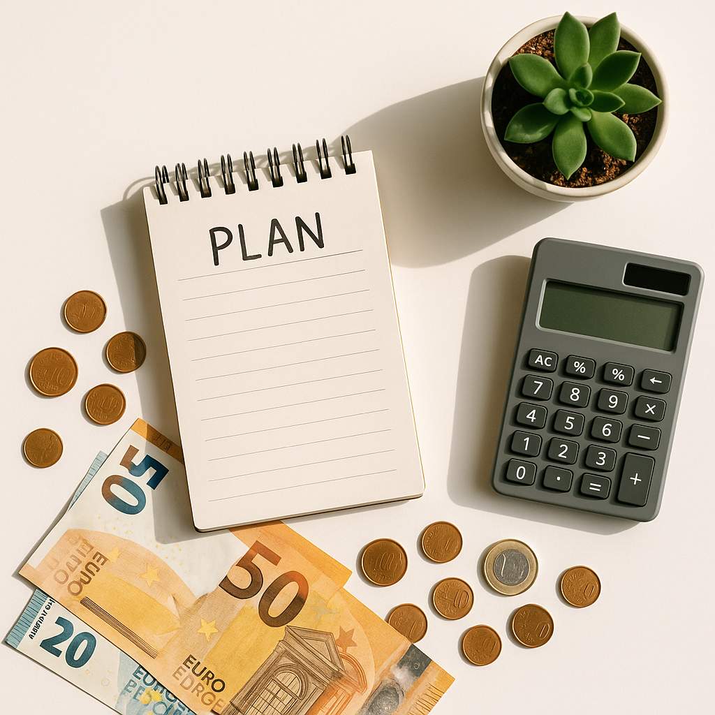 Finanzas personales e impacto de los préstamos