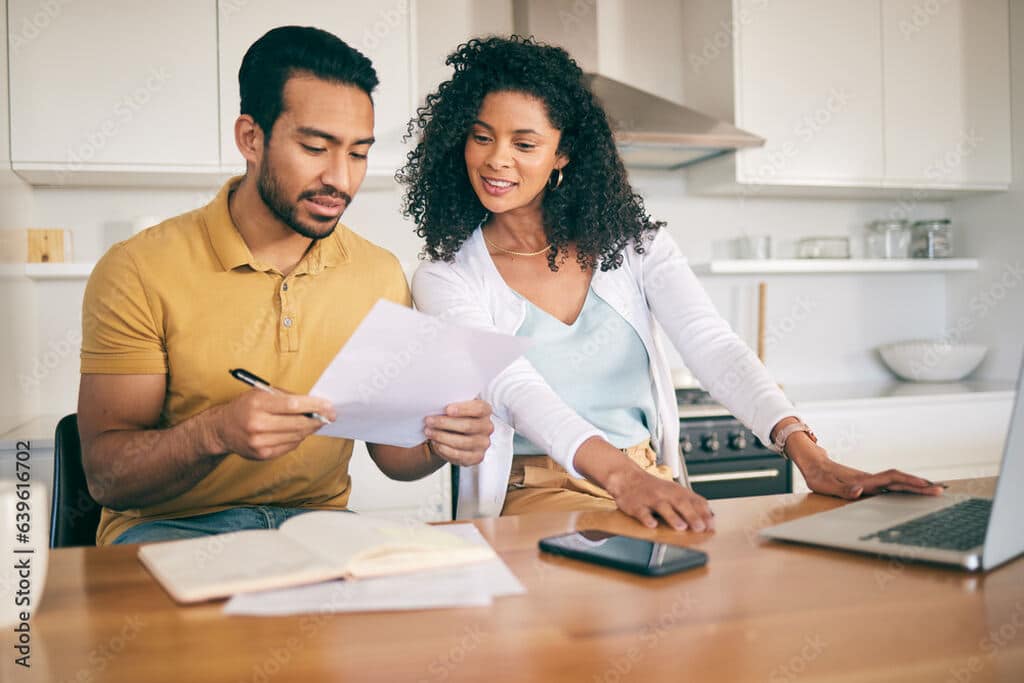 Finanzas para parejas: consejos de organización conjunta