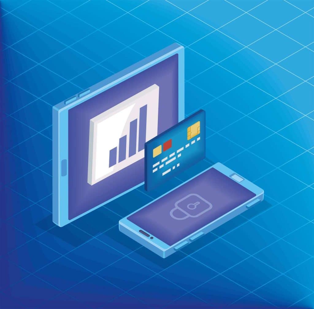 Finanzas y uso consciente de aplicaciones de pago