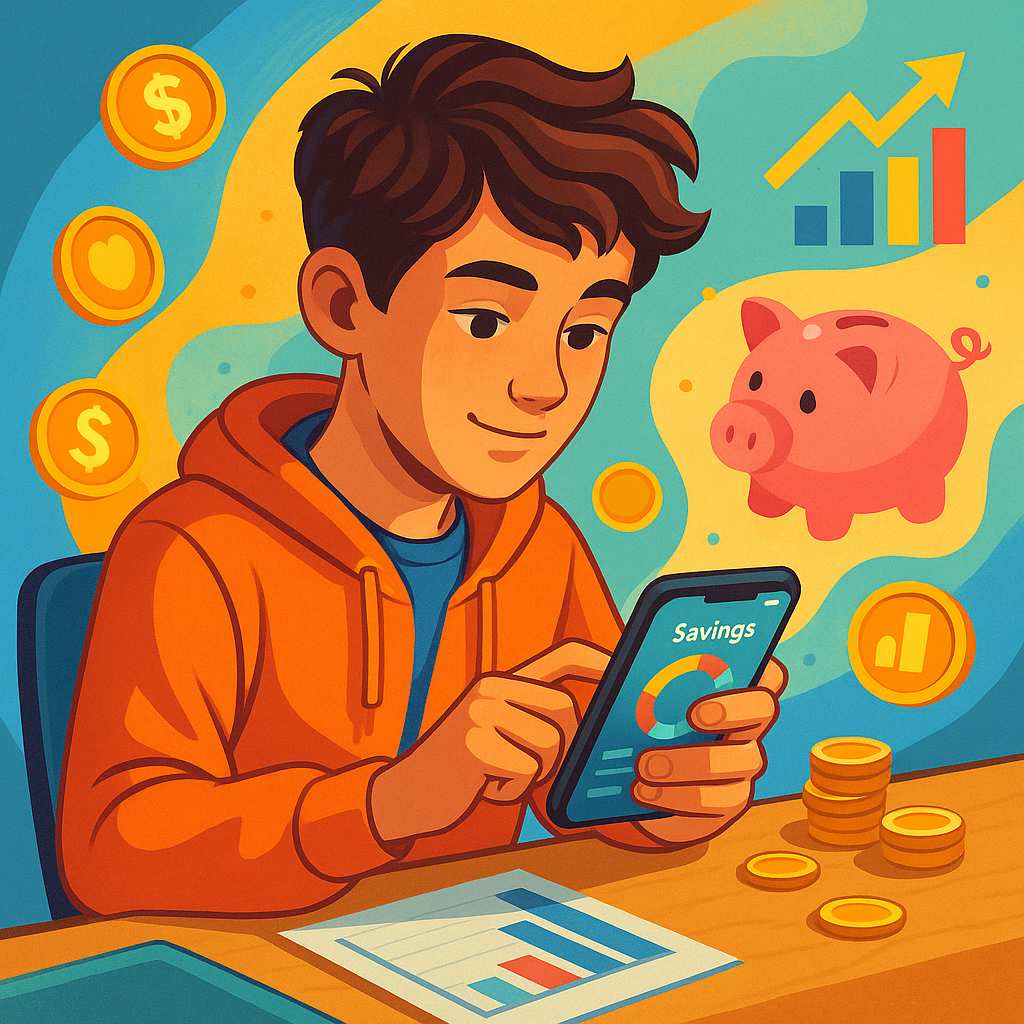 Educación financiera en las escuelas mexicanas