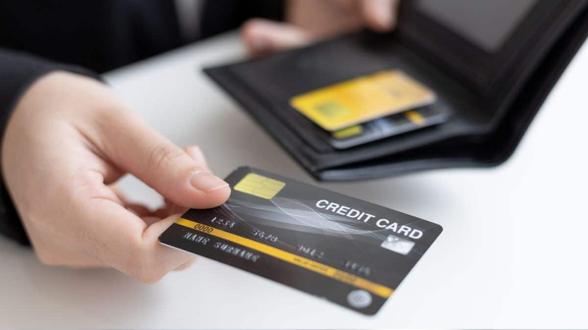 Las mejores tarjetas de crédito con cashback en México