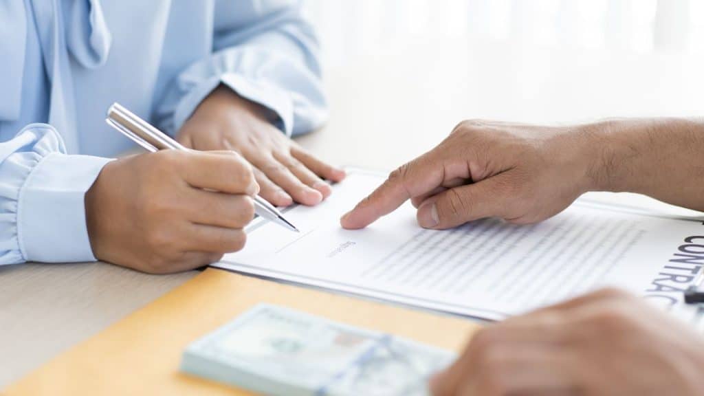 Préstamo: cómo funciona el crédito personal en México