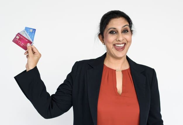 Tarjeta de crédito para extranjeros residentes en México