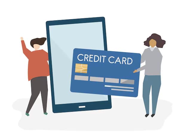 Cómo funciona el cobro mínimo de la tarjeta de crédito