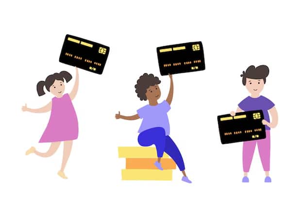 ¿Vale la pena tener más de una tarjeta de crédito?