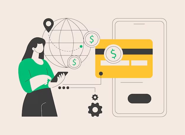 Cuidados con las compras internacionales usando tarjeta de crédito