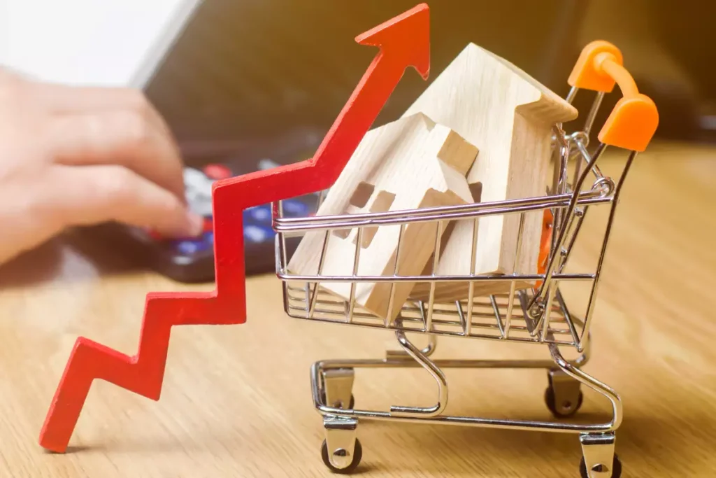 Impacto de la inflación en las finanzas personales