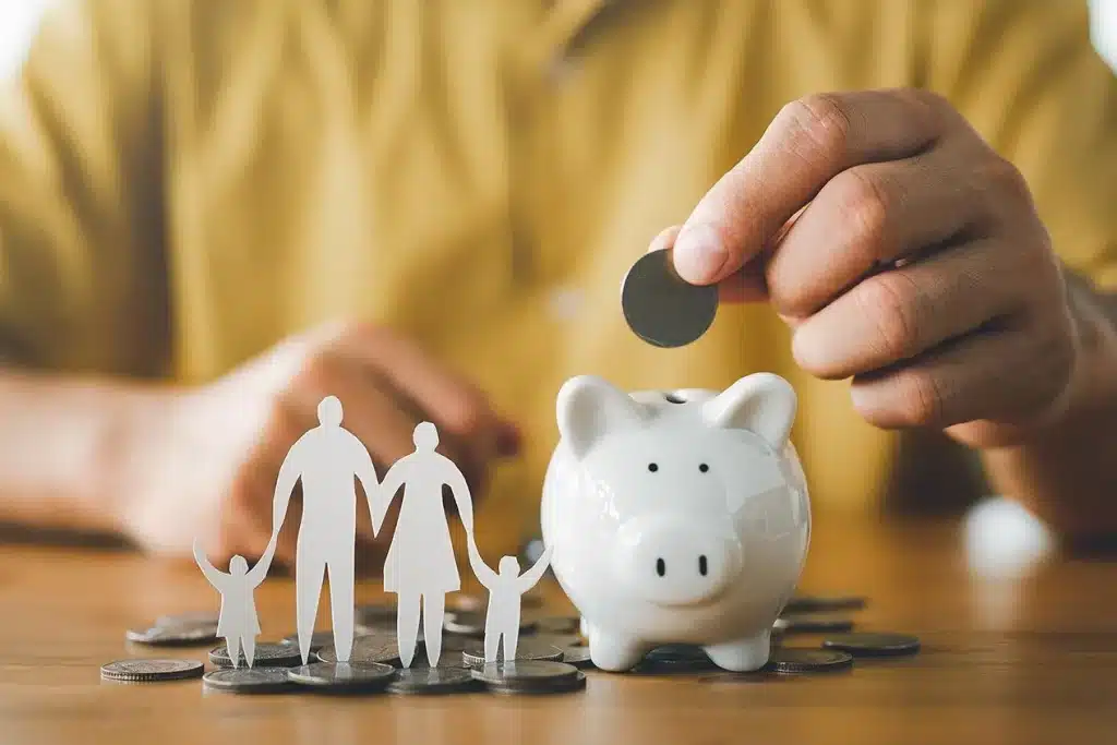 Finanzas y control de gastos en el ocio