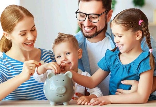 Cómo elaborar un presupuesto familiar en México