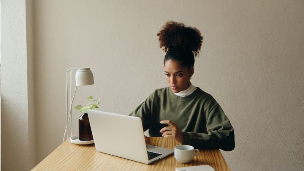 Cómo funciona el puntaje de crédito para préstamos