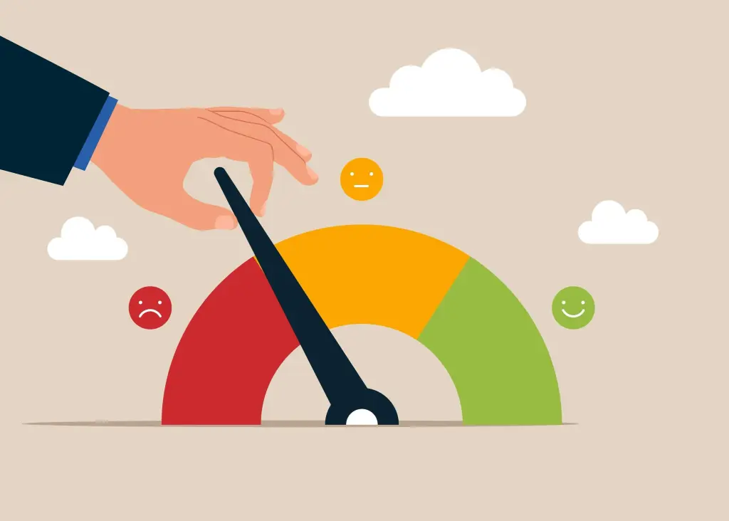 Cómo funciona el puntaje de crédito en las finanzas mexicanas?