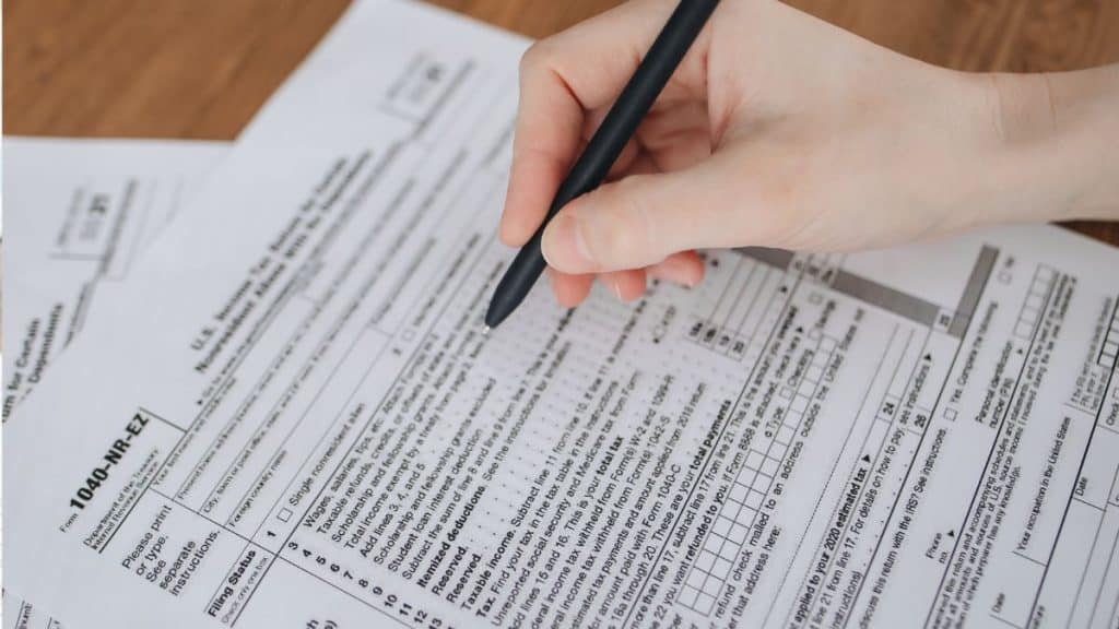 Documentos necesarios para solicitar un préstamo en México